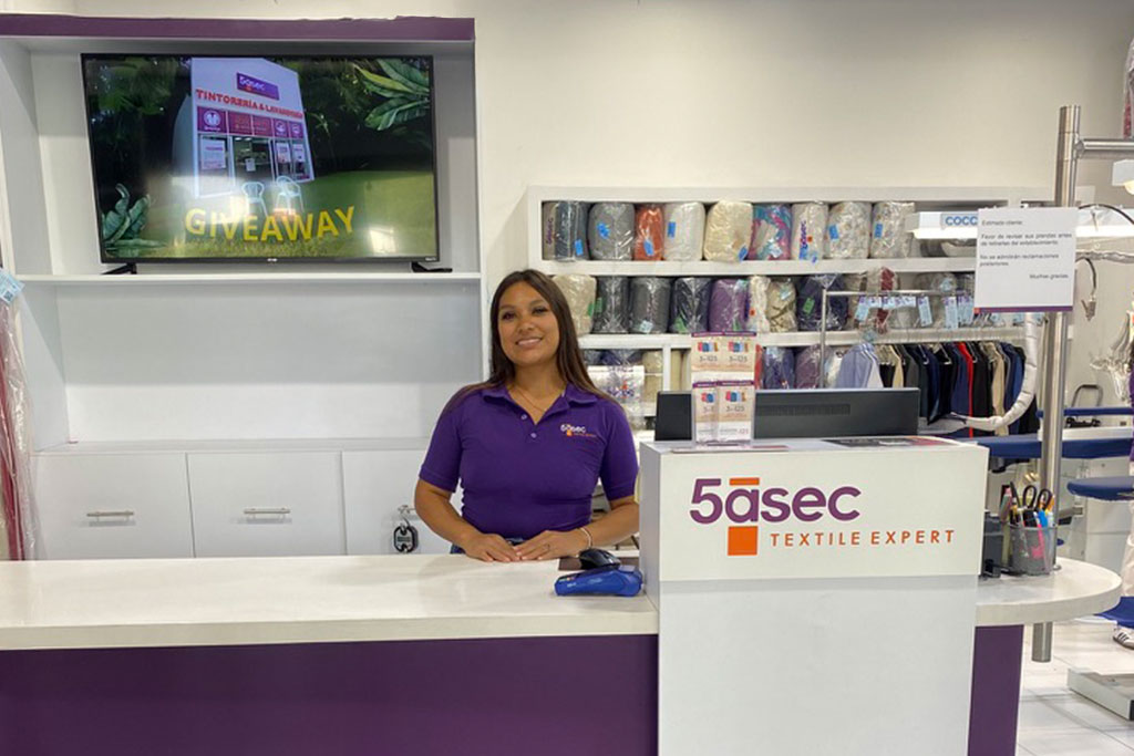 Una empresa conectada
